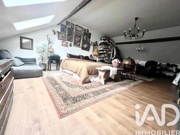 Maison à vendre 4 pièces 99 m² Trith-Saint-Léger