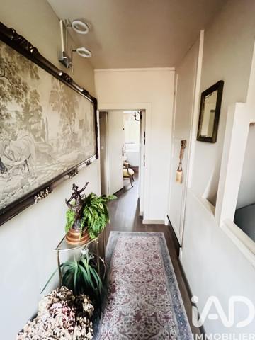 Maison à vendre 4 pièces 99 m² Trith-Saint-Léger