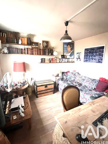 Maison à vendre 4 pièces 99 m² Trith-Saint-Léger