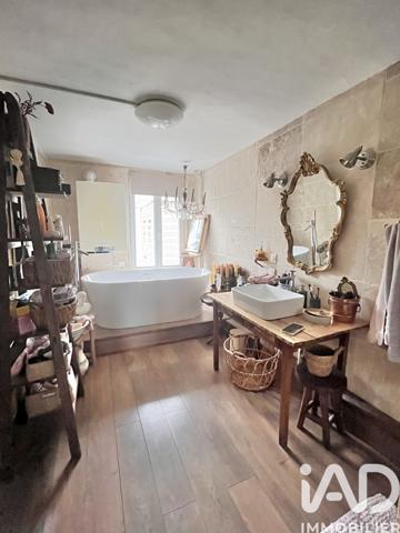 Maison à vendre 4 pièces 99 m² Trith-Saint-Léger