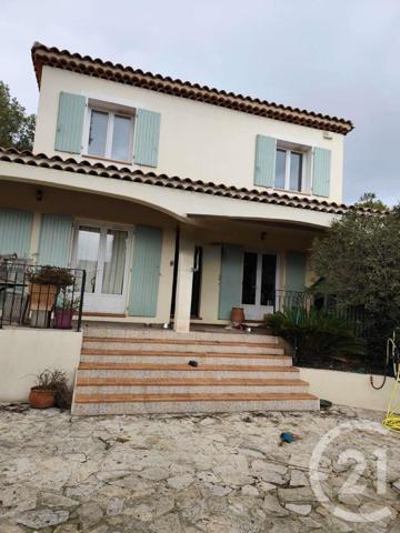 Maison à vendre  5 pièces - 153 m2 MARTIGUES - 13