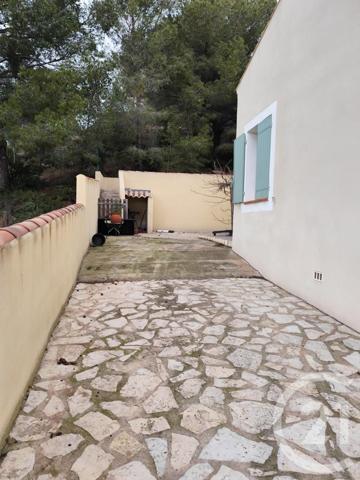 Maison à vendre  5 pièces - 153 m2 MARTIGUES - 13