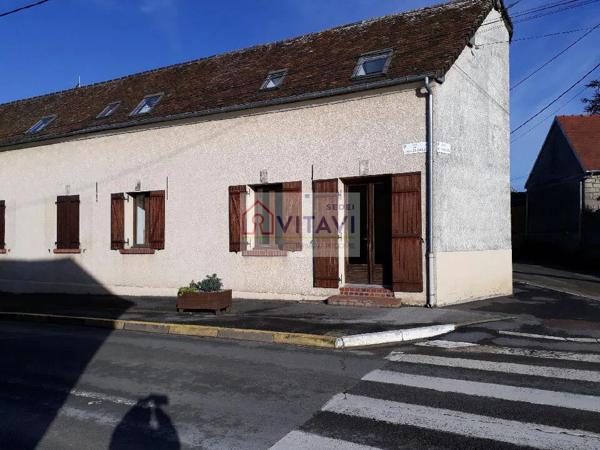 Appartement à louer à Therdonne (60510)