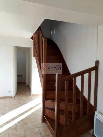 Appartement à louer à Therdonne (60510)