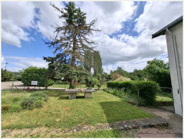 Maison à vendre LA NEUVEVILLE SOUS CHATENOIS (88)
