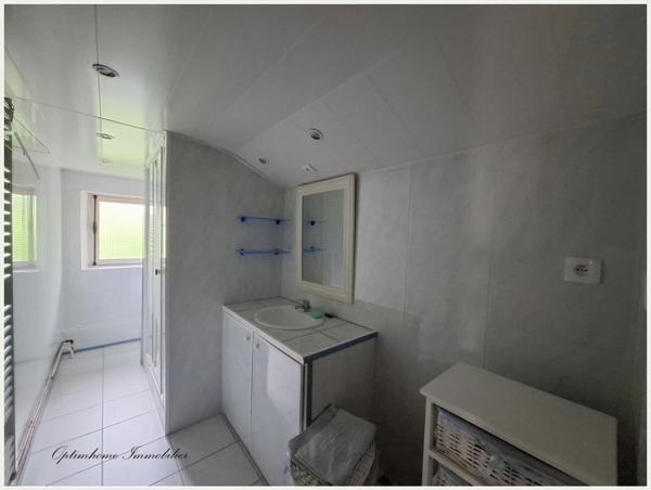 Maison à vendre LA NEUVEVILLE SOUS CHATENOIS (88)