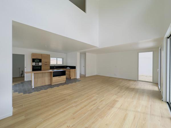 LA ROCHE SUR YON MAISON D'ARCHITECTE EXCLUSIVITE AMANDA