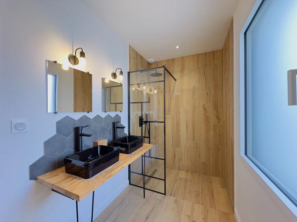 LA ROCHE SUR YON MAISON D'ARCHITECTE EXCLUSIVITE AMANDA