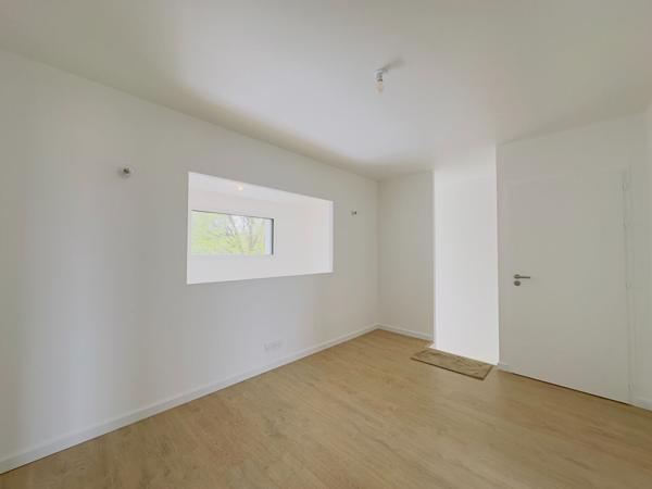 LA ROCHE SUR YON MAISON D'ARCHITECTE EXCLUSIVITE AMANDA