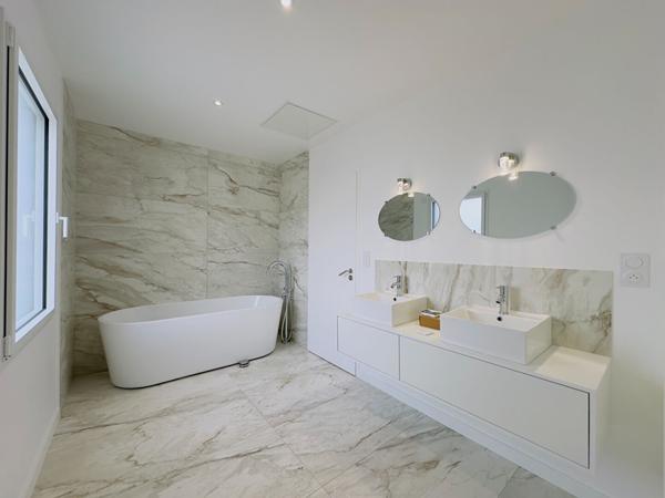 LA ROCHE SUR YON MAISON D'ARCHITECTE EXCLUSIVITE AMANDA