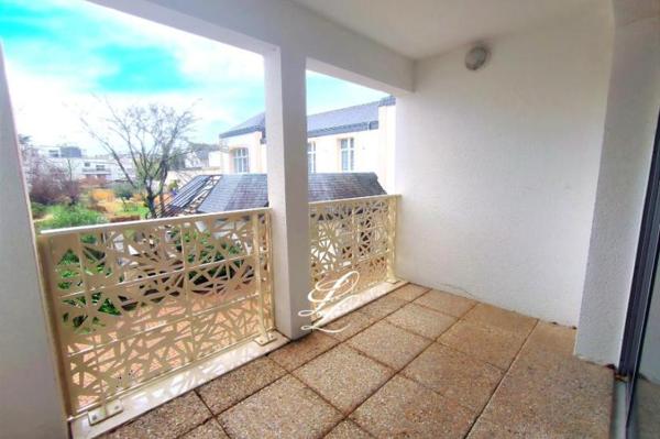 Vente - Appartement 2 pièces 45 m 2 VANNES (56000)