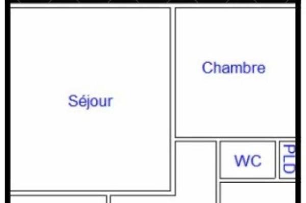 Vente - Appartement 2 pièces 45 m 2 VANNES (56000)