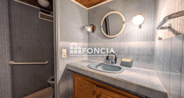 À vendre Maison 5 pièces 77 m² - Toulouse 31200