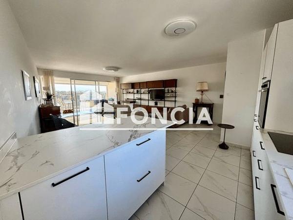 À vendre Appartement 3 pièces 85.1 m² - Saint-cyprien 66750