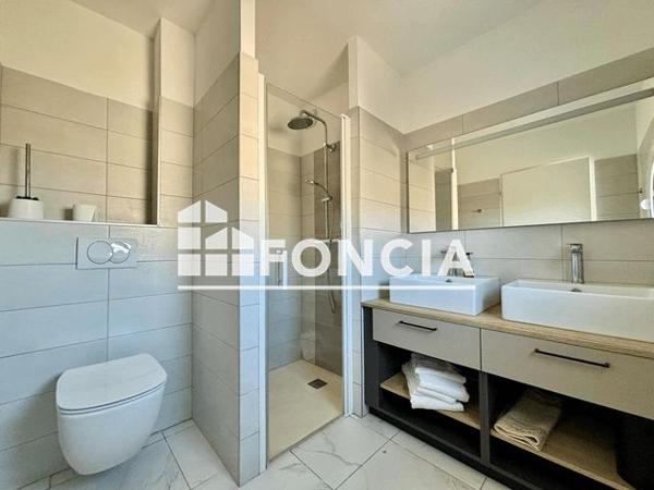 À vendre Appartement 3 pièces 85.1 m² - Saint-cyprien 66750