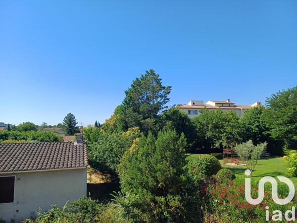 Appartement à vendre 3 pièces 76 m² L'Isle-sur-la-Sorgue