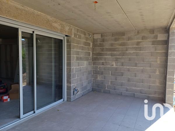 Appartement à vendre 3 pièces 76 m² L'Isle-sur-la-Sorgue