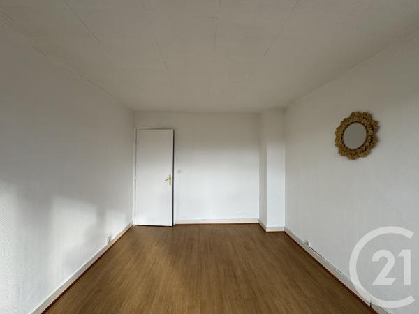 Appartement F3 à vendre  3 pièces - 50,27 m2 SARCELLES - 95