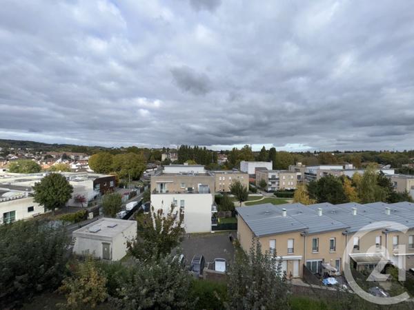 Appartement F3 à vendre  3 pièces - 50,27 m2 SARCELLES - 95