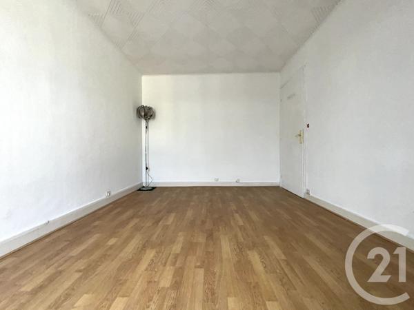 Appartement F3 à vendre  3 pièces - 50,27 m2 SARCELLES - 95