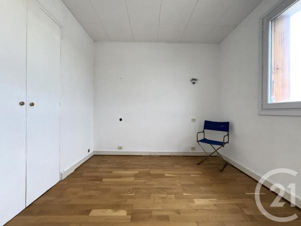 Appartement F3 à vendre  3 pièces - 50,27 m2 SARCELLES - 95