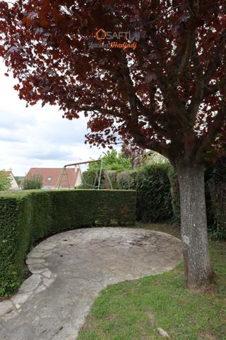 Maison familiale de 6 chambres