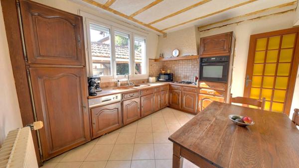 Maison Roissy En Brie 6 pièce(s) 128.3 m2