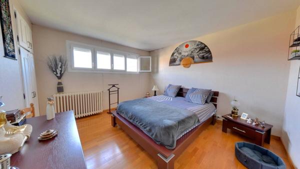 Maison Roissy En Brie 6 pièce(s) 128.3 m2