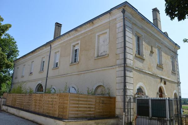 immeubles de rapport