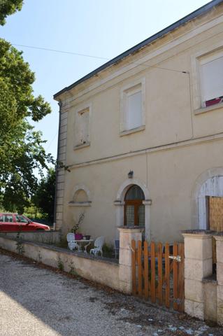 immeubles de rapport