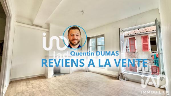 Appartement à vendre 2 pièces 47 m² Bayonne