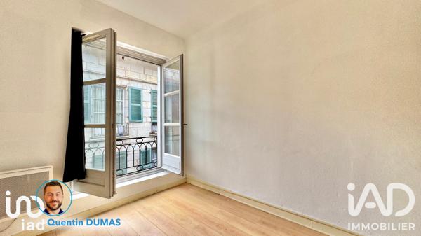 Appartement à vendre 2 pièces 47 m² Bayonne