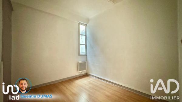 Appartement à vendre 2 pièces 47 m² Bayonne