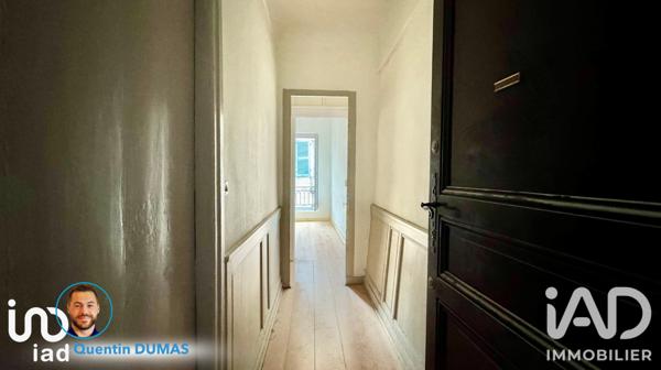 Appartement à vendre 2 pièces 47 m² Bayonne