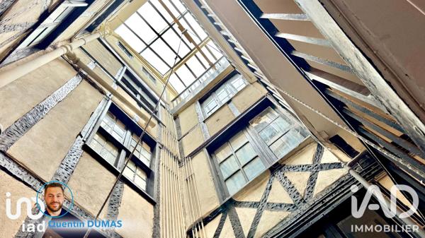 Appartement à vendre 2 pièces 47 m² Bayonne