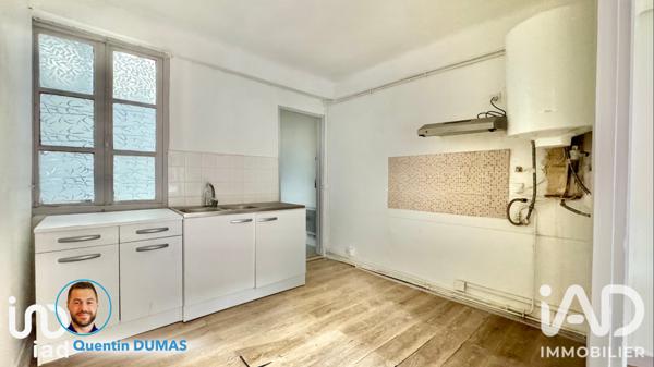 Appartement à vendre 2 pièces 47 m² Bayonne