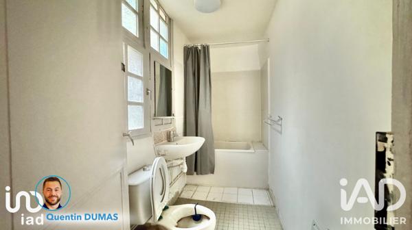 Appartement à vendre 2 pièces 47 m² Bayonne