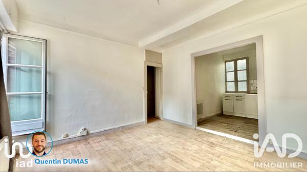 Appartement à vendre 2 pièces 47 m² Bayonne