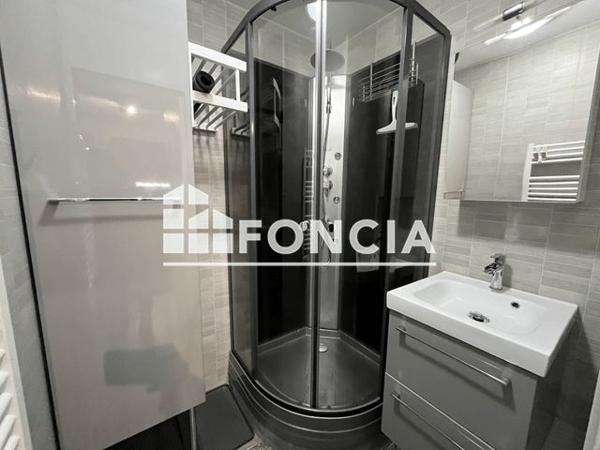 À vendre Appartement 2 pièces 25.95 m² - Les Avanchers-valmorel 73260