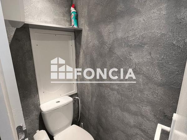 À vendre Appartement 2 pièces 25.95 m² - Les Avanchers-valmorel 73260