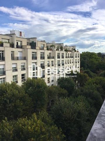 Location Appartement 3 pièces 104.79 m² - Neuilly-sur-seine 92200