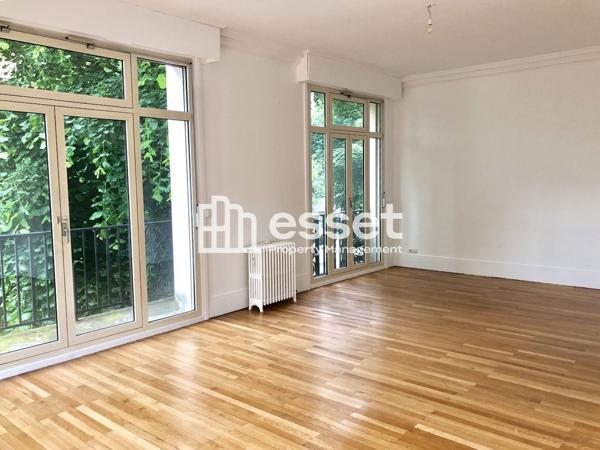 Location Appartement 3 pièces 104.79 m² - Neuilly-sur-seine 92200