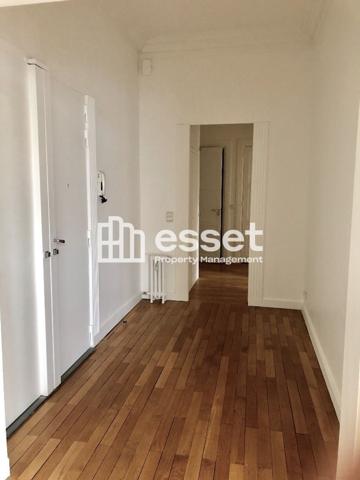Location Appartement 3 pièces 104.79 m² - Neuilly-sur-seine 92200