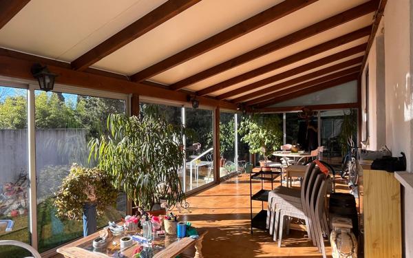 Maison à vendre    3 pièces • 80 m2 Marignane