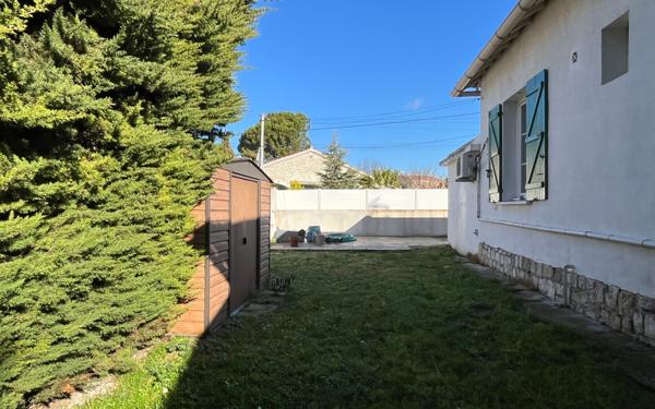 Maison à vendre    3 pièces • 80 m2 Marignane