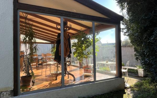 Maison à vendre    3 pièces • 80 m2 Marignane