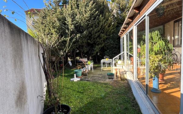 Maison à vendre    3 pièces • 80 m2 Marignane