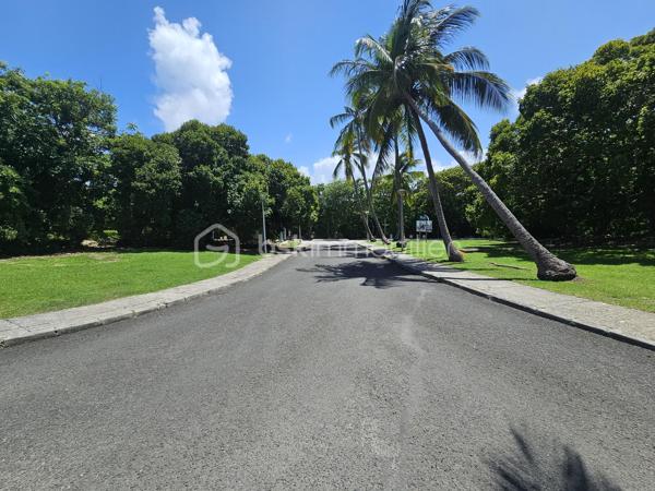 EXCLUSIVITE BSK IMMOBILIER- SAINT-FRANÇOIS – RÉSIDENCE KARUKERA.

Maison à rénover avec permis accepté – À deux pas de la mer.

BIEN RARE À LA VENTE | FORT POTENTIEL | EMPLACEMENT D’EXCEPTION

Au cœur de la très prisée résidence Karukera, à Saint-François, sur la route emblématique de la Pointe des Châteaux, découvrez cette maison individuelle à rénover, idéalement située à seulement 5 minutes du centre de Saint-François et à proximité immédiate de la mer, accessible à pied.

Un emplacement privilégié pour les amoureux de la Guadeloupe, à la recherche d’un pied-à-terre, d’une résidence principale ou d’un investissement à fort potentiel.

Une maison à réinventer selon vos envies.

Édifiée sur une belle parcelle de 604 m², cette maison non mitoyenne de 81 m2 en surface utile ( 35.22 m2 en loi carrez) offre une base idéale pour un projet de rénovation et de valorisation.

Elle se compose actuellement de :

- Un séjour de 16 m2,
- Une chambre spacieuse de 11.80 m2 avec placards,
- Une cuisine donnant sur une terrasse de 19 m2,
- Une salle d’eau avec WC,
- Un grand garage de 24,70 m².

Un projet déjà autorisé pour concrétiser vos envies.

Un permis d’extension et de modification de l’existant a été accepté pour la réalisation d’un très joli projet de maison contemporaine de type 3, comprenant deux chambres, un séjour, une grande cuisine, deux salles d’eau, un espace détente et un bac à punch de 5 x 2 mètres avec son deck.

Un véritable atout pour vous projeter sereinement dans votre futur lieu de vie ou votre investissement.

Le permis accordé pourra naturellement être modifié selon vos envies, vos besoins et votre vision du projet.

Les atouts :

✅ Résidence Karukera, secteur très recherché de Saint-François.

✅ À 5 minutes du centre-ville.

✅ Mer accessible à pied.

✅ Maison non mitoyenne.

✅ Parcelle de 604 m².

✅ Permis de construire accepté pour un projet de maison avec 2 chambres et bac à punch.

✅ Un potentiel exceptionnel dans un secteur recherché.

Une opportunité rare pour créer votre maison idéale dans un cadre privilégié, entre mer, tranquillité et douceur de vivre.

📍 Saint-François – Résidence Karukera, route de la Pointe des Châteaux.

📞 Pour plus d’informations ou organiser une visite, contactez moi.
Plan du projet, photos supplémentaires et vidéos sont disponibles sur demande.