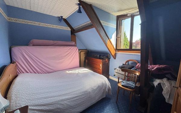 Maison à vendre    5 pièces • 145 m2 Perthes