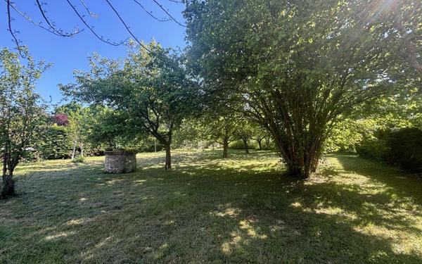 Maison à vendre    5 pièces • 145 m2 Perthes